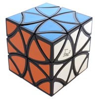 Curvy Copter puzzle