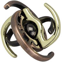 EZ Galaxy puzzle