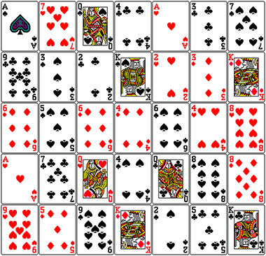 hearts solitaire hearts solitaire