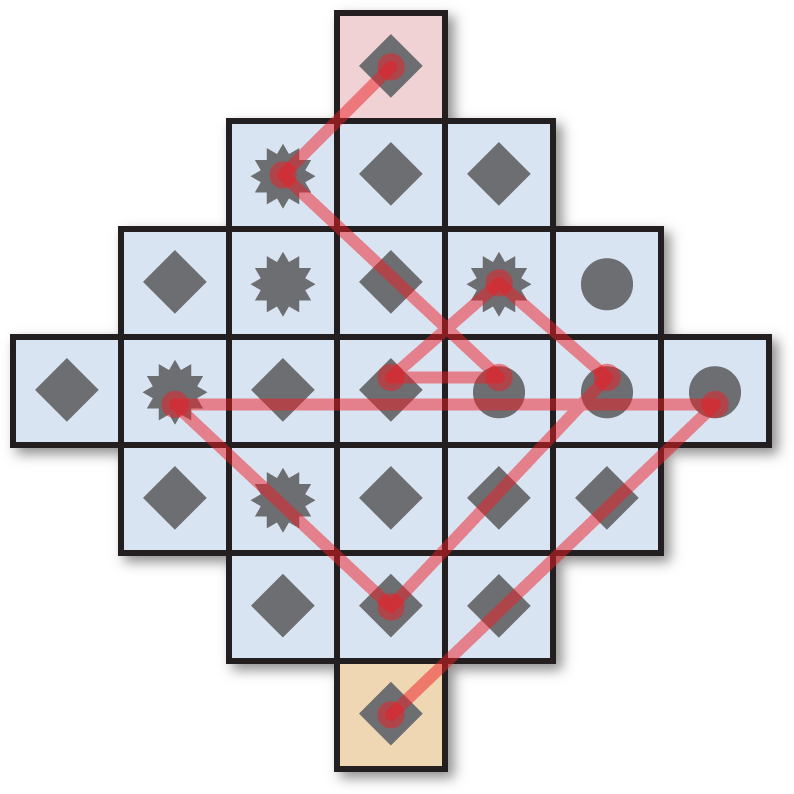 Diamond Mine