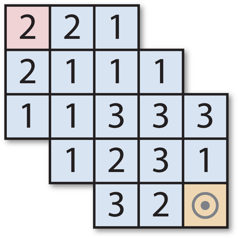 Number Gem